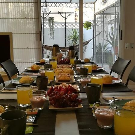 Angel Guimera Rooms & Breakfast Валенсия Экстерьер фото