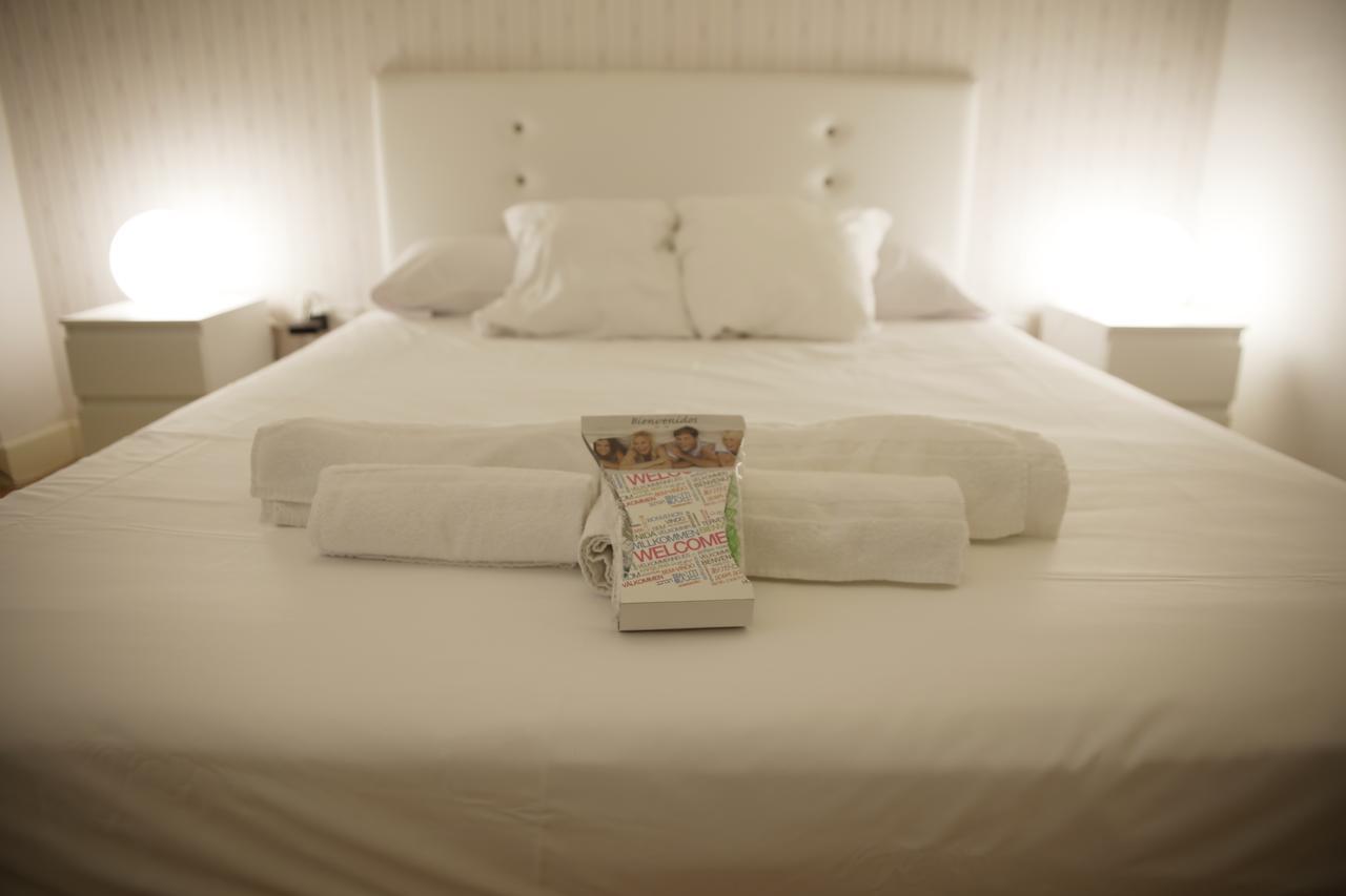 Angel Guimera Rooms & Breakfast Валенсия Экстерьер фото