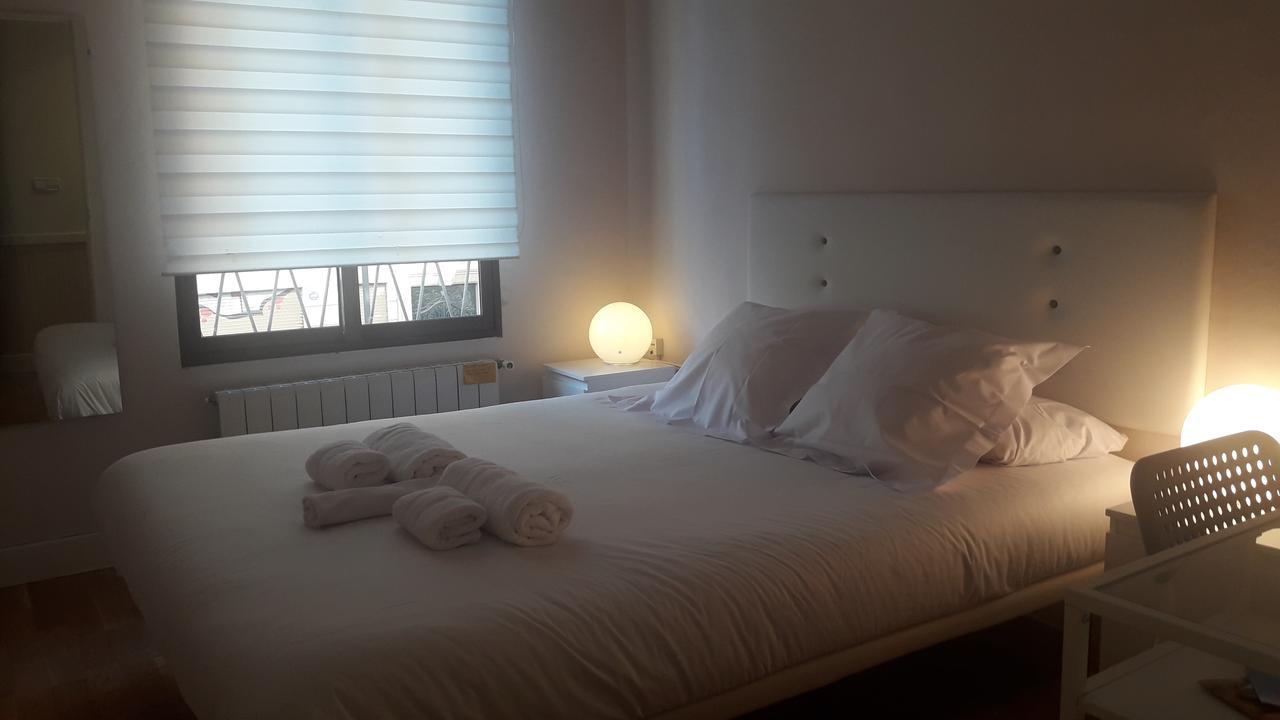 Angel Guimera Rooms & Breakfast Валенсия Экстерьер фото