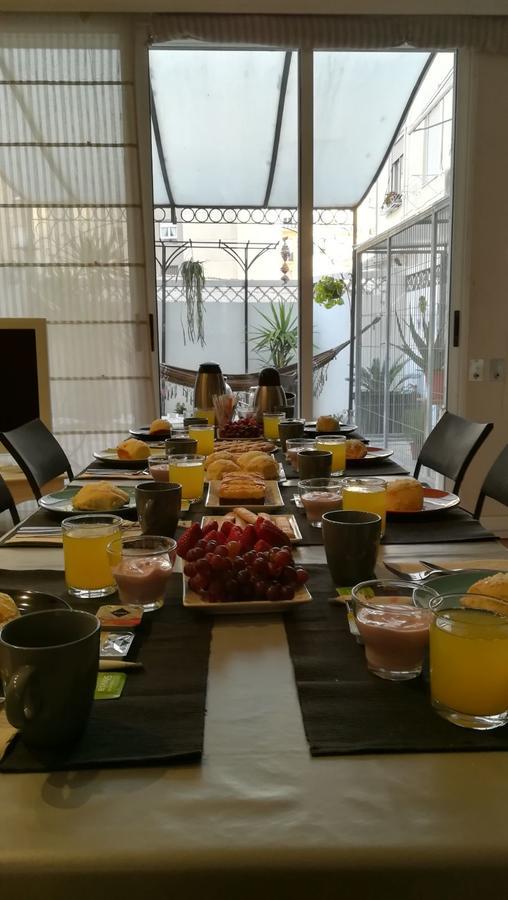 Angel Guimera Rooms & Breakfast Валенсия Экстерьер фото