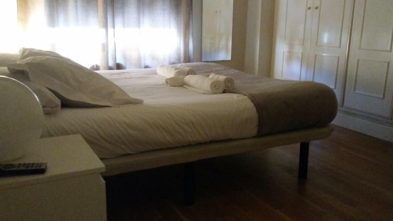 Angel Guimera Rooms & Breakfast Валенсия Экстерьер фото