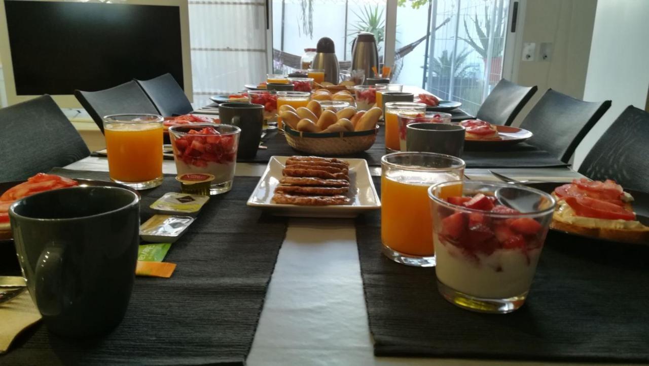 Angel Guimera Rooms & Breakfast Валенсия Экстерьер фото