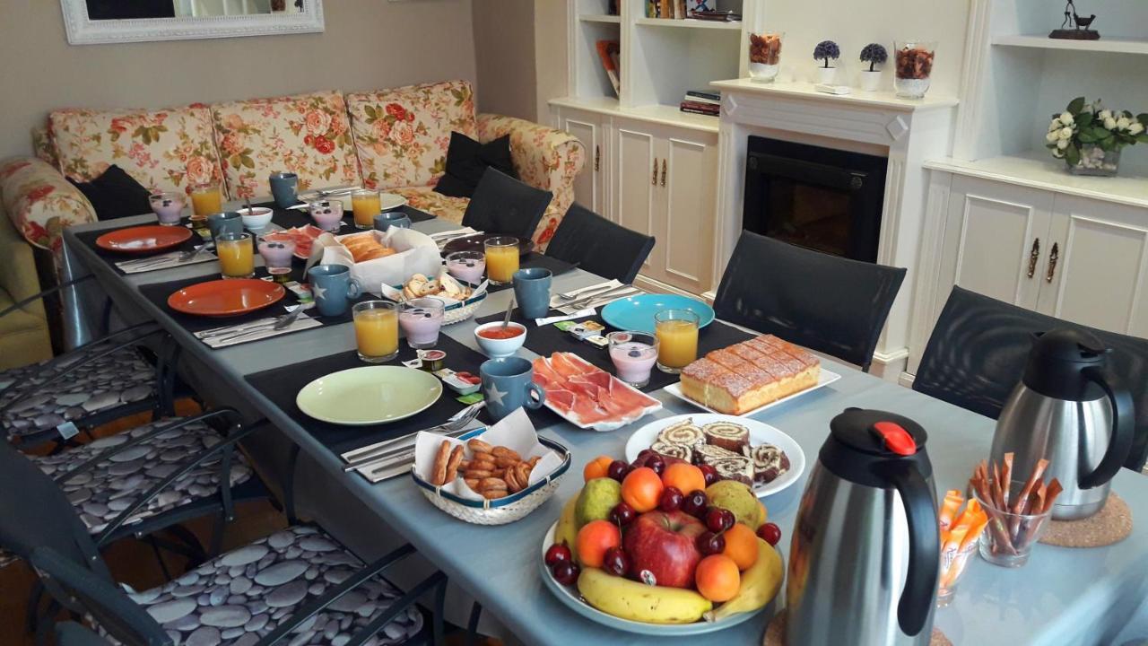 Angel Guimera Rooms & Breakfast Валенсия Экстерьер фото