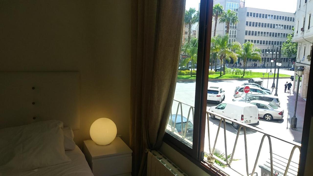 Angel Guimera Rooms & Breakfast Валенсия Экстерьер фото